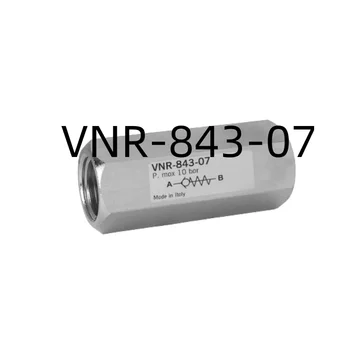 Нов Оригинален клапан 901-G1A 902-G2A 901-C1A VNR-210-1-8 VNR-843-07 VNR-238-3-8 VNR-212-1-2 VNR-205-M5
