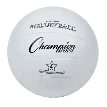 Гума волейбол, официален размер, опаковка от 3 броя