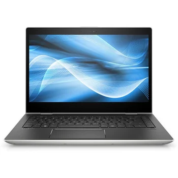 Лаптоп ProBook 440 G1 с 14-инчов екран с Full HD 2-в-1, Двуядрен i5 4-то поколение, 4 GB оперативна памет DDR3, 256 GB твърд диск, клавиатура с подсветка на Windows 10