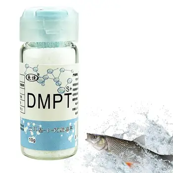 DMTP Аттрактант за риба с Въдица за риболов на сладководна Усилвател Захапка Риба С висока Концентрация на Attractant Прилагането на сладководна със Солена вода В Примамки