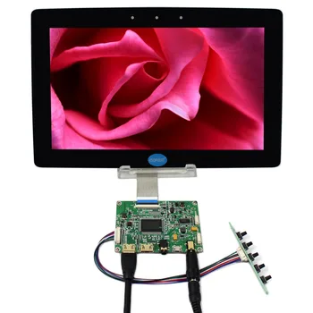 2560X1440 10.1-инчов LCD екран 2Mini HD MI LCD Такса контролер VVX10T014M00