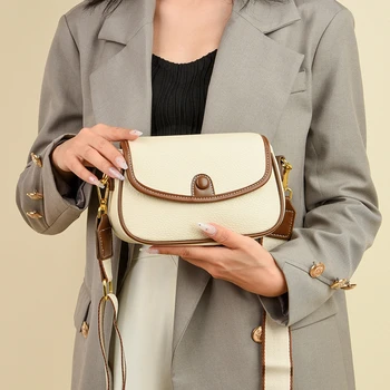 Висококачествени чанти за жени, чанта през рамо с голям капацитет, чанта премиум-клас, модни универсална чанта през рамо, модерна чанта през рамо
