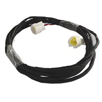Удлинительный кабел 12 В за дизелов нагревател с LCD екран, мощност 2 кВт 8 кВт за Дизелов нагревател Автомобилни Аксесоари за бойлери