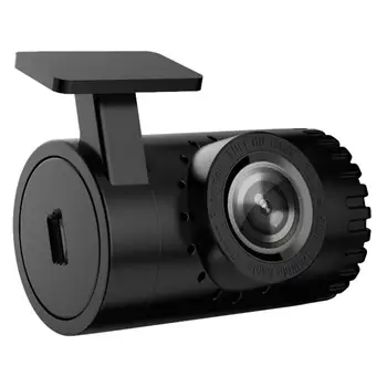 DVR Камера за Задно виждане автомобилен видеорекордер автомобил Full HD 1080P Камера за нощно виждане за водача Cam