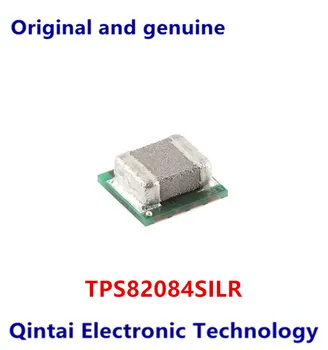 TPS82084SILT/TPS82084SILR оригинала, за продажба на склад USIP-8 TPS82084