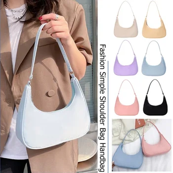 Класическа кожена Дамска Чанта Product Bag Crossbody 2024 Дизайнерски Висококачествени Модни Нова Луксозна Чанта Underar _DG-151257738_