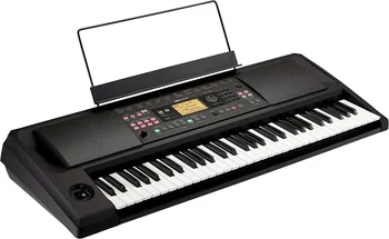 Лятна 50% отстъпка от цената На 61-включена клавиатура на Korg EK-50 L