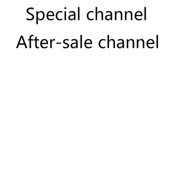 Преиздаване след продажбата на Пощенски разходи покриват разликата Специален канал