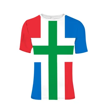 Холандия Грьонинген Младежта Безплатна тениска с потребителско име и номер на Nld Национален флаг Nl Кралство Холандия Холандски принт Снимка на Логото на Облекло