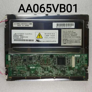 AA065VB01 6,5-инчов LCD дисплей с дисплейным екран