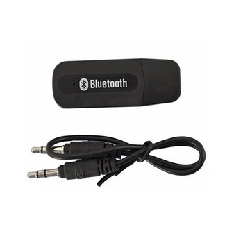 Авто аудиоприемник USB, Bluetooth, AUX за BMW X4 X5 X6 F07 F09 E91 E53 E70 X5 X3 и X6 M M3 M5