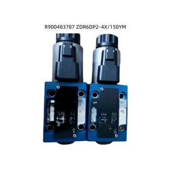 Нов Оригинален намаляване на valve R900483787 ZDR6DP2-4X-150YM R900410849 ZDR6DA2-4X-150Y R900483786 ZDR6DP2-4X-75YM