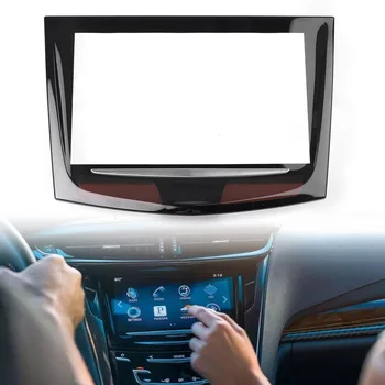 За Cadillac SRX XTS ATS CTS CTS-V Escalade 2013 2014 2015 2016 2017 OEM Качествен Автомобил Сензорен Екран Подмяна на Резервни Части