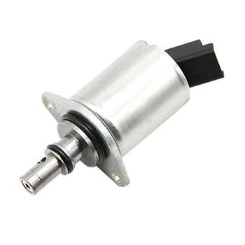 Клапан на регулатора на налягането на дизелово гориво на автомобила за FORD C-MAX/FOCUS /GALAXY/KUGA/MONDEO 2.0 TDCi за VOLVO C30, S40 и V50 2.0