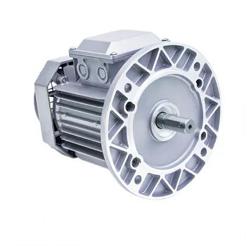 Заводска доставка 1/3 Изолация на Електрически трифазен Асинхронен двигател за променлив ток серия Y2 380V 400V 410V 2hp 3hp 7.5 kw 11kw