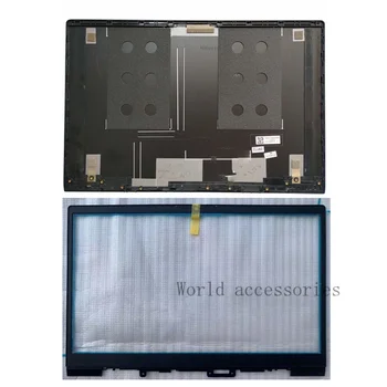 Новост за Lenovo K4E-ОТ K4E-ARE K4E-ACL 2021 делото на горния корпус на лаптопа с LCD дисплей на Задната част на кутията.