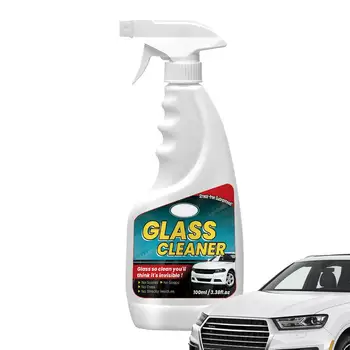 Средство за почистване на предното стъкло на превозното средство, средство за премахване на мазни петна, Средство за премахване на блажна филм, течност за защита от дъжд, препарат за почистване на огледала на предното стъкло, автомобилни аксесоари