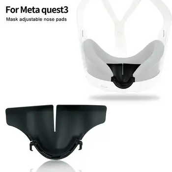 За Meta Quest 3 Защитна капачка за обектив, защитен калъф за контролера лещи, аксесоари за Meta Quest 3