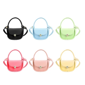 Модерна чанта 2023, женствена чанта през рамо, стилна чанта през рамо и елегантен цвят