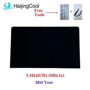 Нов LCD дисплей LM215UH1 SDA1 SD A1 LM215UH1 (SD) (A1) за A1418 iMac 21,5 